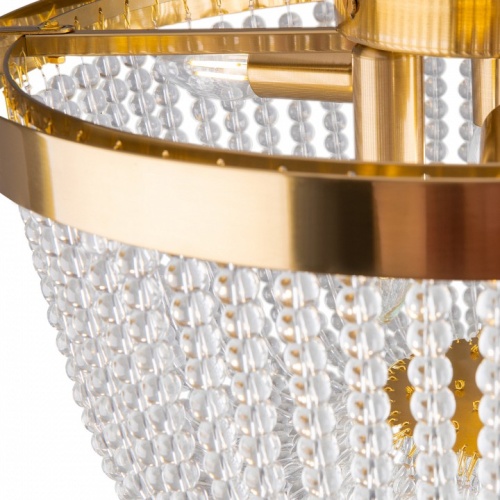 Потолочная люстра Freya Ornament FR1008CL-06BS в Нижнем Новгороде фото 6