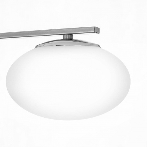 Потолочная люстра Citilux Atman Smart CL226A181 в Нижнем Новгороде фото 5