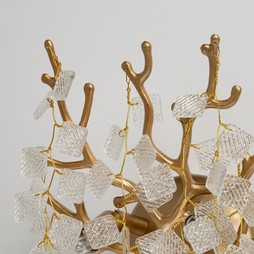 Накладной светильник De City Лайма 15 467024702 в Нижнем Новгороде фото 5