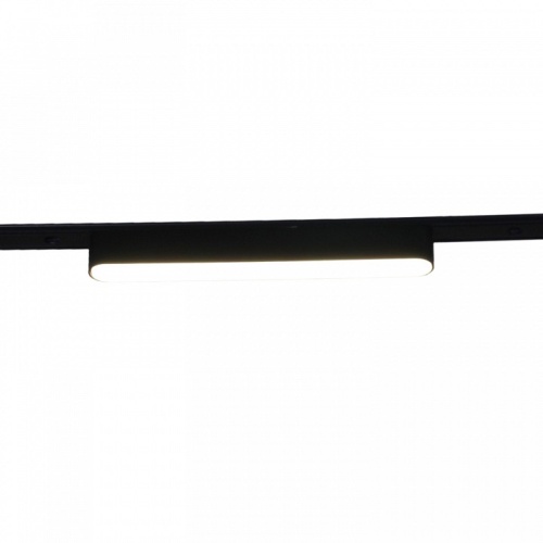 Накладной светильник 13001-9.3-001UR magnetic LED12W BK в Нижнем Новгороде фото 5