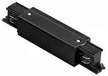 Соединитель линейный для треков Lightstar Quattro 504187-FRPS в Нижнем Новгороде