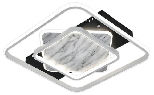 Накладной светильник Escada Nebula 10293/3LED в Нижнем Новгороде фото 6