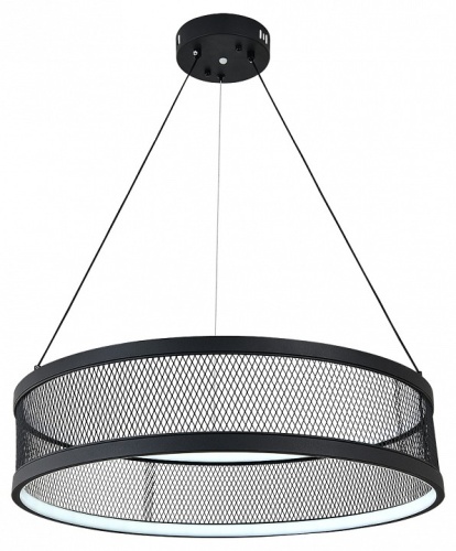 Подвесной светильник Indigo Solido 10022/1P Black в Нижнем Новгороде фото 5