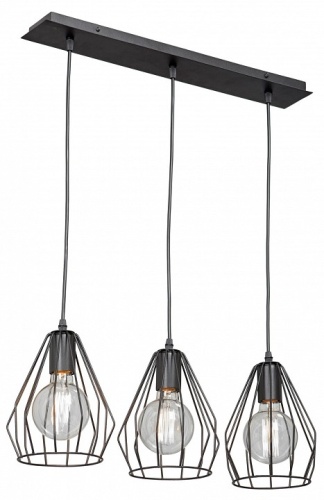 Подвесной светильник Vitaluce 4383 V4383-1/3S в Нижнем Новгороде