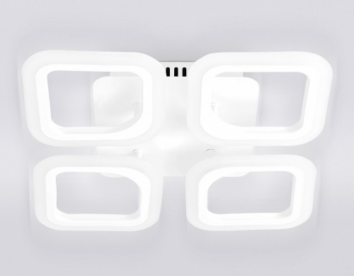 Потолочная люстра Ambrella Light FA FA4371 в Нижнем Новгороде фото 5