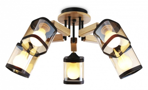 Потолочная люстра Ambrella Light TR TR9529 в Нижнем Новгороде