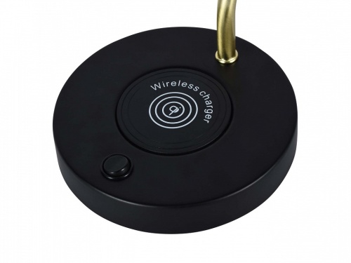 Настольная лампа офисная Zortes DESKLIGHT ZRS.1066.04 в Нижнем Новгороде фото 4