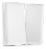 Клавиши для выключателя двухклавишного Ambrella Volt ALFA AP1230 в Нижнем Новгороде