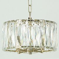 Подвесной светильник Newport 10120 10124/C gold в Нижнем Новгороде