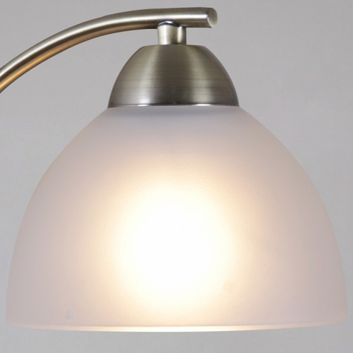 Люстра на штанге ILLUMICO  IL0909-8CSQ-26 AB ELITE в Нижнем Новгороде фото 2