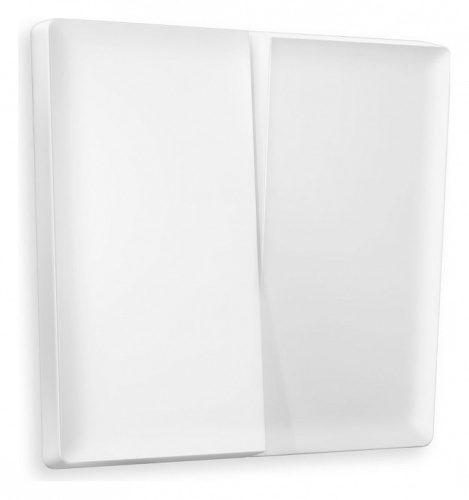 Клавиши для выключателя двухклавишного Ambrella Volt ALFA AP1230 в Нижнем Новгороде