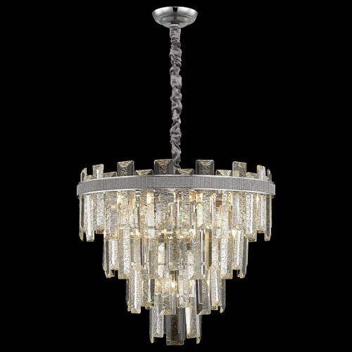 Подвесная люстра Wertmark Christel WE115.14.103 в Нижнем Новгороде фото 2