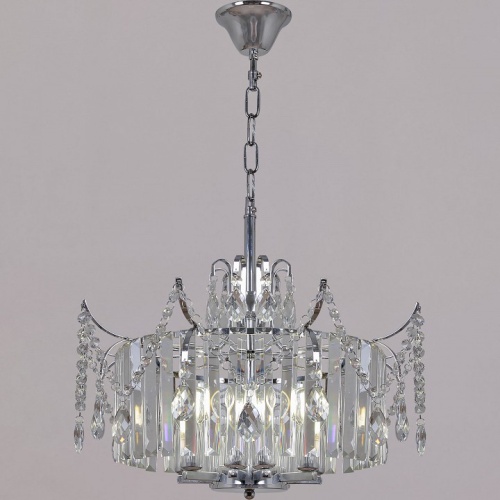 Подвесная люстра 51159-0.4-08 CR в Нижнем Новгороде фото 3