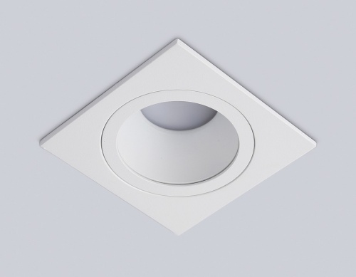 Встраиваемый светильник Ambrella Light TN TN102826 в Нижнем Новгороде фото 3