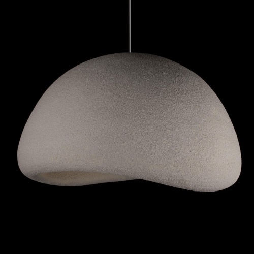 Подвесной светильник Loft it Stone 10252/800 Grey в Ермолино фото 5
