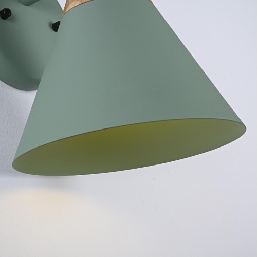 Бра Imperiumloft NOD WALL Green NODWALL01 в Нижнем Новгороде фото 2