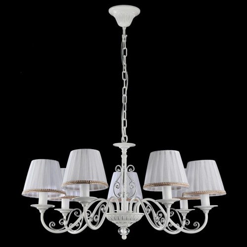 Подвесная люстра Freya Sunrise FR2290PL-07W в Нижнем Новгороде фото 2