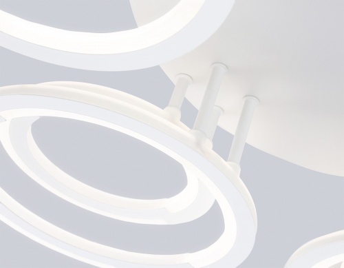 Потолочная люстра Ambrella Light FA FA8944 в Нижнем Новгороде фото 4