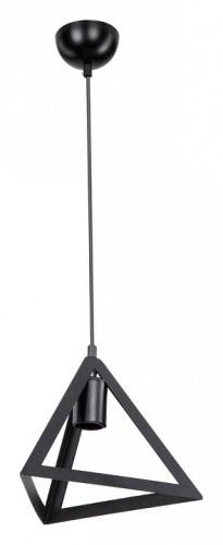 Подвесной светильник TopLight Cherise TL1605H-01BK в Йошкар-Оле фото 2