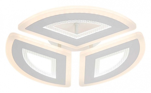 Потолочная люстра Escada Avior 10210/3LED в Нижнем Новгороде фото 5