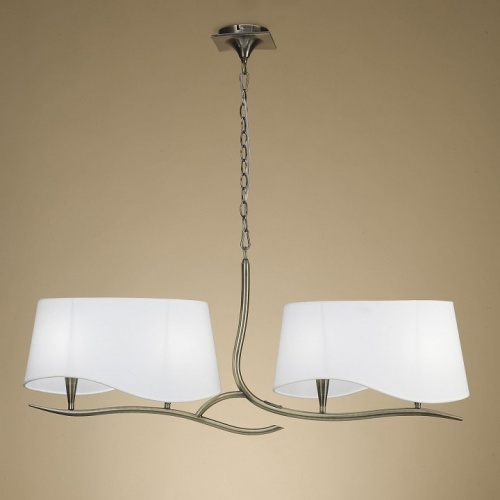 Подвесной светильник Mantra Ninette 1921 в Нижнем Новгороде фото 2