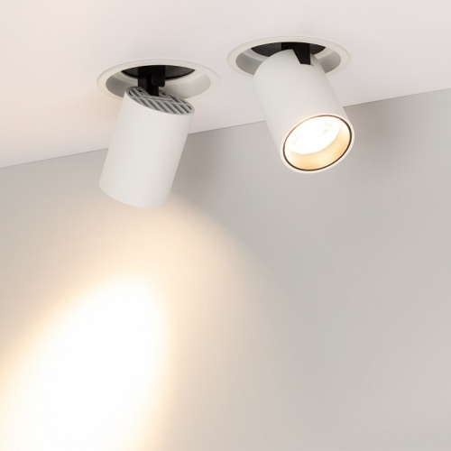 Встраиваемый светильник Arlight PULL 031365 в Нижнем Новгороде фото 8