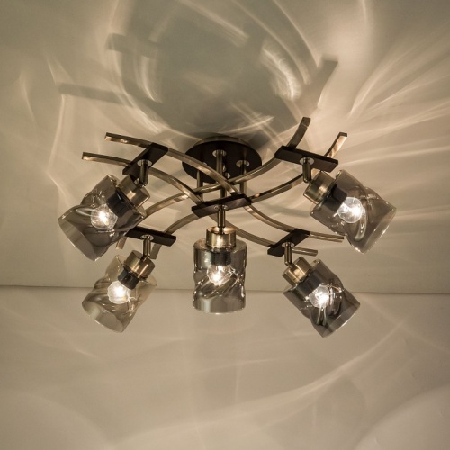 Потолочная люстра Citilux Мерида CL142155 в Нижнем Новгороде фото 3