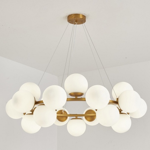 Подвесная люстра Zortes Blume ZRS.1895.05 в Нижнем Новгороде фото 14