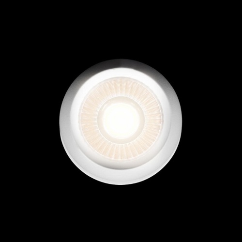 Встраиваемый светильник на штанге Loft it Dot 10332 White в Сельцо фото 5