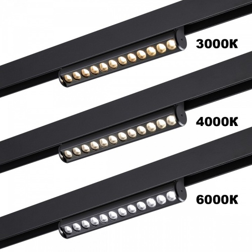 Накладной светильник Novotech VECTOR 359947 в Нижнем Новгороде фото 5