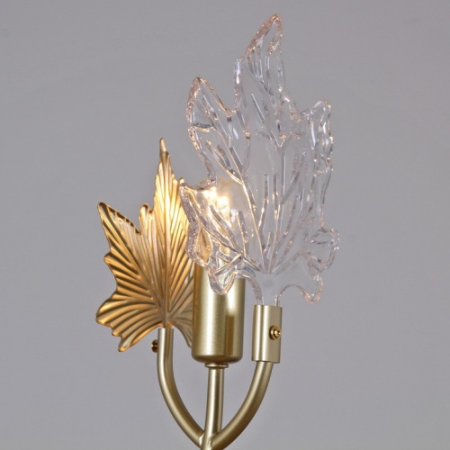 Подвесная люстра ILLUMICO  IL0517-10P-79 CPG в Нижнем Новгороде фото 3