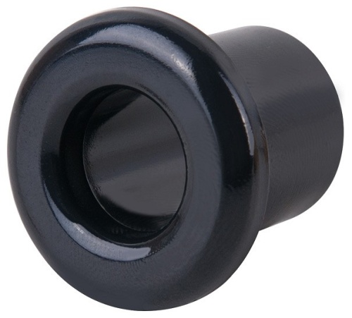 Втулка для провода Werkel Ретро (черный) W6421108 в Нижнем Новгороде
