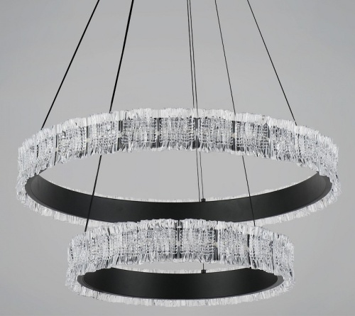 Подвесной светильник  95230-0.4-6+4 в Нижнем Новгороде