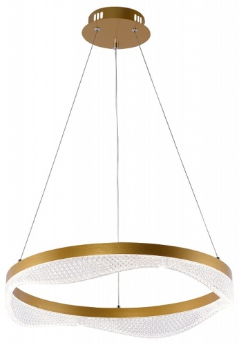 Подвесной светильник Rivoli Dana 6189-201 в Нижнем Новгороде фото 3