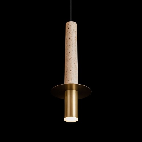 Подвесной светильник Loft it Everest 10583A Bronze в Нижнем Новгороде фото 3
