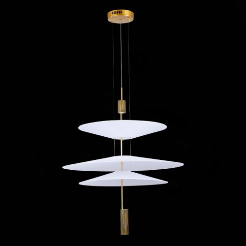 Подвесной светильник ST-Luce Isola SL6101.223.01 в Нижнем Новгороде фото 3