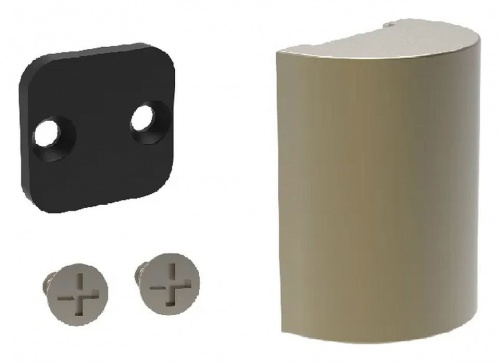 Заглушка для трека Arlight APRIORI 051122 в Нижнем Новгороде