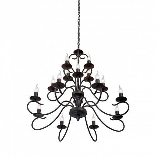 Подвесная люстра Vitaluce V1859 V1859-1/16 в Нижнем Новгороде фото 3