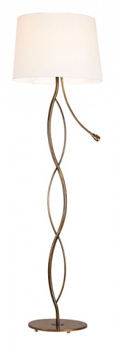 Торшер с подсветкой Lussole Ajo LSP-0552 в Нижнем Новгороде