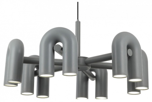 Подвесная люстра Kink Light Канти 08465-6,16 в Нижнем Новгороде