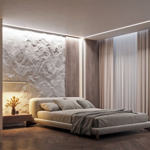 Профиль накладной Arlight ARH-WALL 036341 в Нижнем Новгороде фото 4