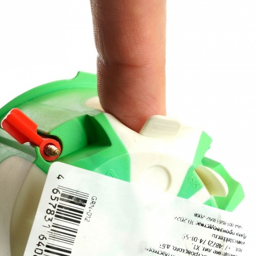 Подрозетник Stekker  50229 в Нижнем Новгороде фото 3