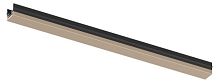 Заглушка для трека Denkirs SHINE PRIME BASE TR4937-CP в Нижнем Новгороде