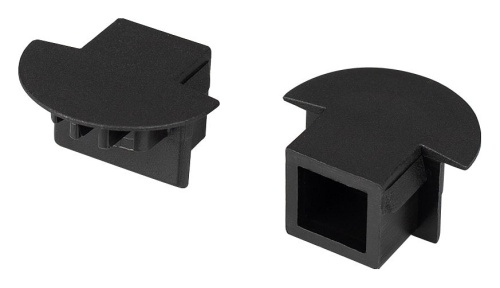 Заглушка для профиля Arlight KLUS 026204 в Нижнем Новгороде фото 2