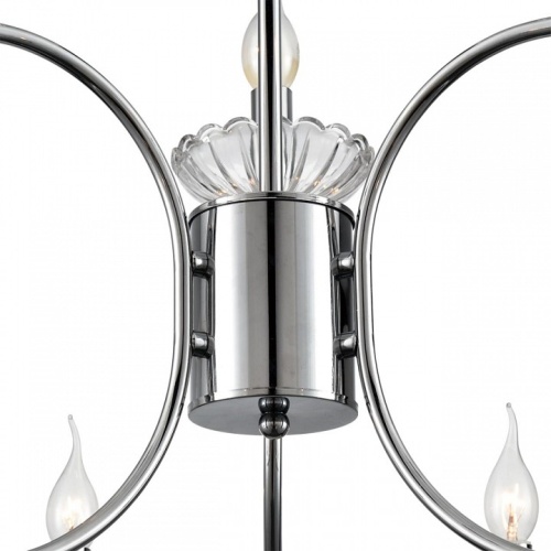 Подвесная люстра Lumion Classi 8155/9 в Нижнем Новгороде фото 3