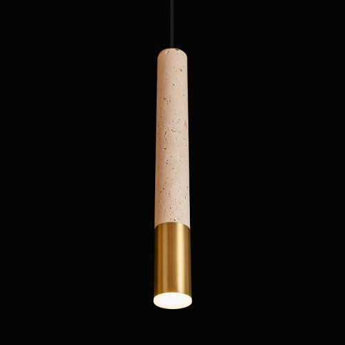 Подвесной светильник Loft it Everest 10583C Bronze в Нижнем Новгороде фото 4