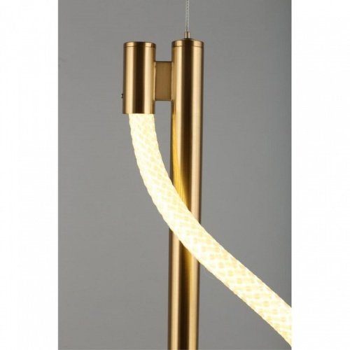 Подвесной светильник Aployt Luki APL.065.16.12 в Нижнем Новгороде фото 15