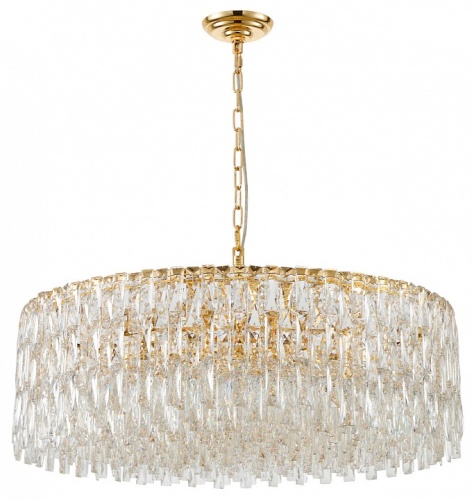 Подвесная люстра Favourite Robby 4722-18P в Нижнем Новгороде фото 4