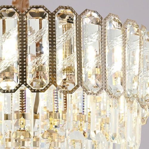 Подвесная люстра  07070-0.4-400 FGD в Нижнем Новгороде фото 2