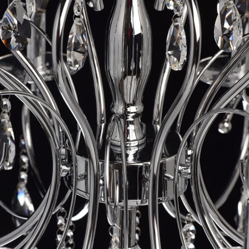 Подвесная люстра MW-Light Адель 7 373013308 в Нижнем Новгороде фото 3